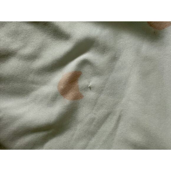 NWT SweetHoney Sleeveless Skirted Leotard Wild Side Cat Pink White Ruffle 10 - Picture 8 of 8